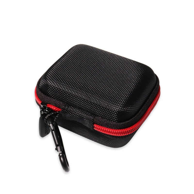 CaseSack Golf GPS Case for Bushnell Phantom 3/2/ 1, Neo Ghost, Garmin Approach G10, and Others Handheld Golf GPS - Image 5